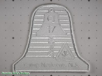 Click to enlarge CJ'17 Bell - Ghost